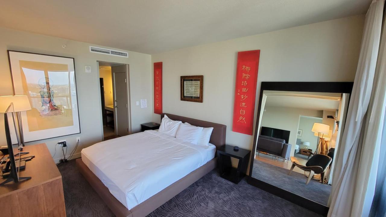 2 Bedroom W Residences Ft. Lauderdale Fort Lauderdale Dış mekan fotoğraf