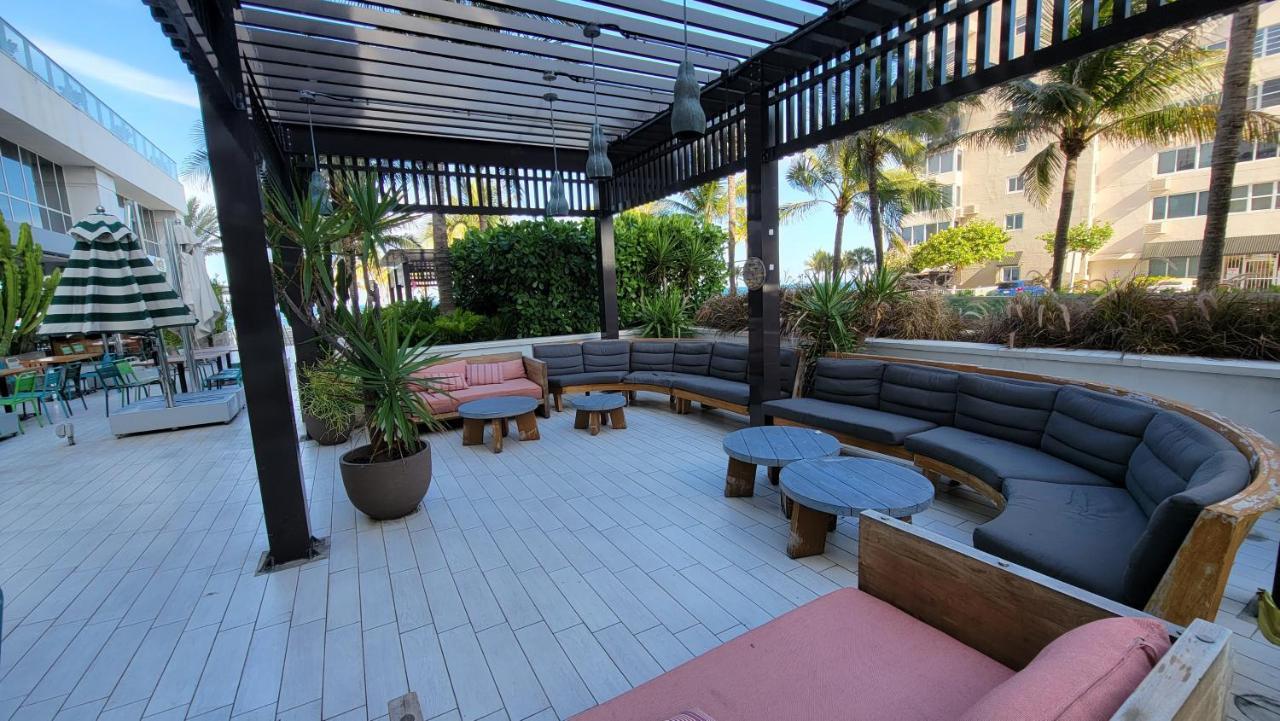 2 Bedroom W Residences Ft. Lauderdale Fort Lauderdale Dış mekan fotoğraf