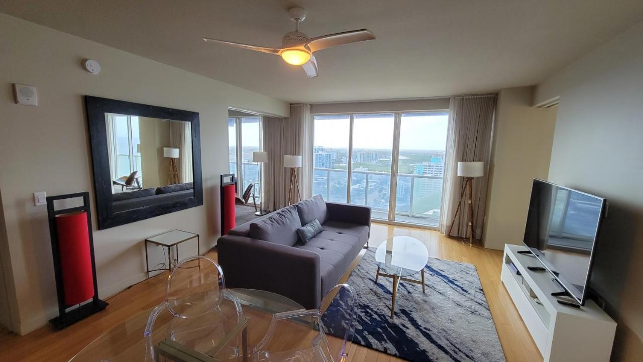 2 Bedroom W Residences Ft. Lauderdale Fort Lauderdale Dış mekan fotoğraf