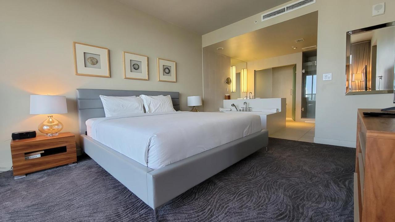 2 Bedroom W Residences Ft. Lauderdale Fort Lauderdale Dış mekan fotoğraf