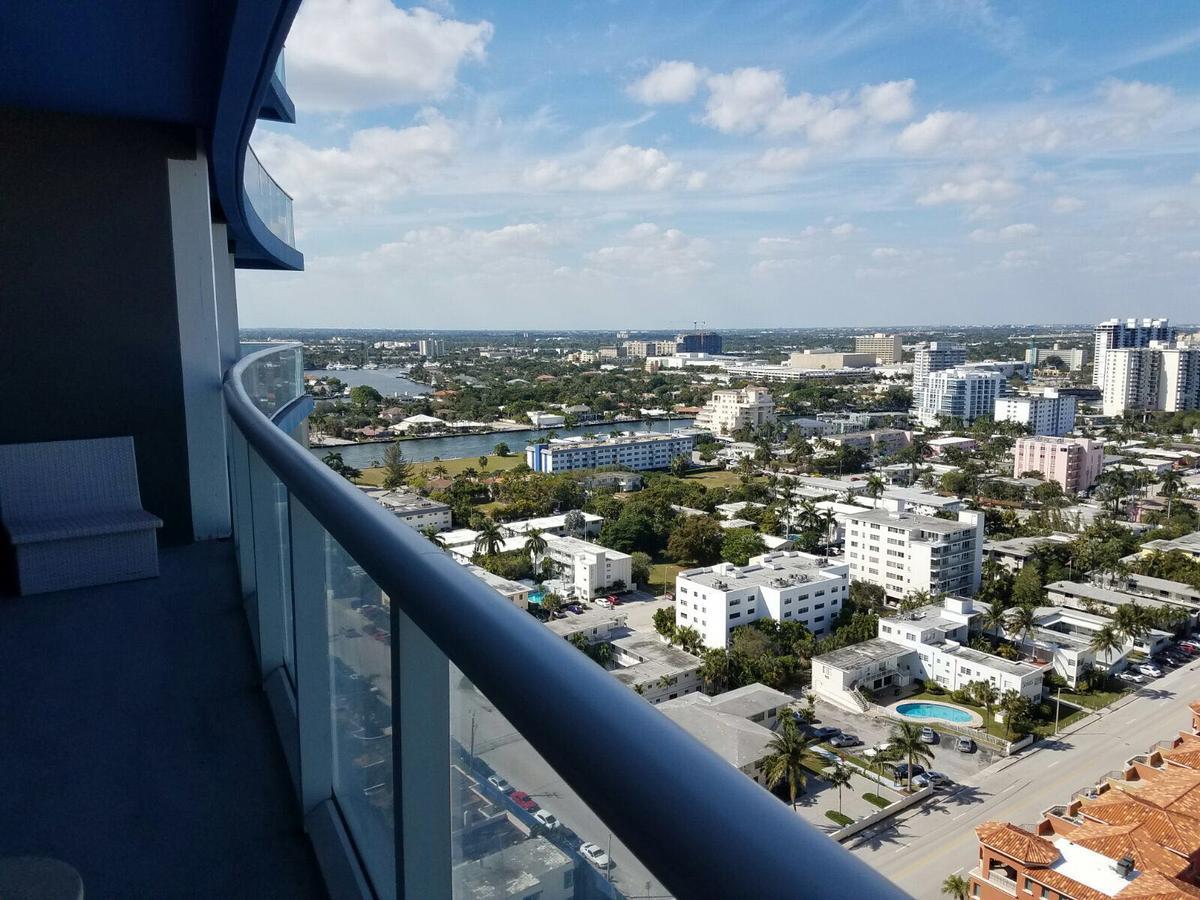 2 Bedroom W Residences Ft. Lauderdale Fort Lauderdale Dış mekan fotoğraf
